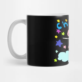 cheer up Mug